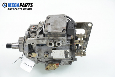 Diesel injection pump for Opel Astra G 2.0 16V DTI, 101 hp, station wagon, 2001 № Bosch 0 470 504 015