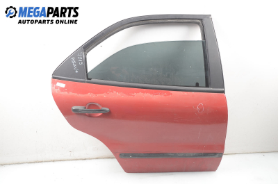 Door for Fiat Brava 1.2 16V, 82 hp, 1999, position: rear - right