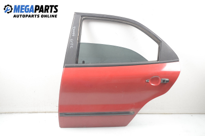 Door for Fiat Brava 1.2 16V, 82 hp, 1999, position: rear - left