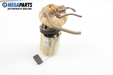 Fuel pump for Fiat Brava 1.2 16V, 82 hp, 5 doors, 1999