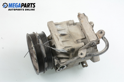 AC compressor for Fiat Brava 1.2 16V, 82 hp, 5 doors, 1999