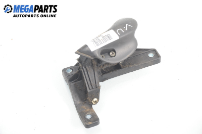 Inner handle for Fiat Brava 1.2 16V, 82 hp, 5 doors, 1999, position: front - left