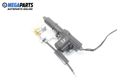 Actuator încuietoare ușă for Ford Fiesta IV 1.3, 50 hp, 5 uși, 1996, position: din spate