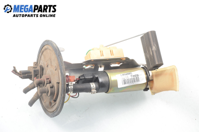 Fuel pump for Ford Fiesta IV 1.3, 50 hp, 5 doors, 1996