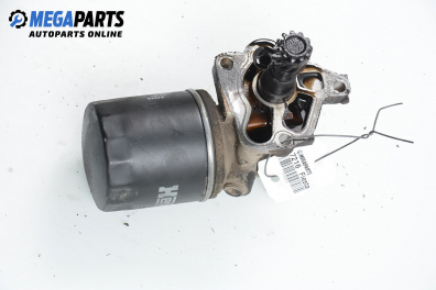 Oil pump for Ford Fiesta IV 1.3, 50 hp, 5 doors, 1996