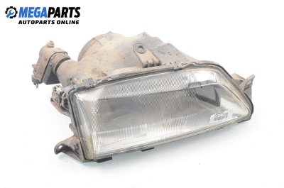 Headlight for Peugeot 306 1.4, 75 hp, hatchback, 3 doors, 1995, position: right