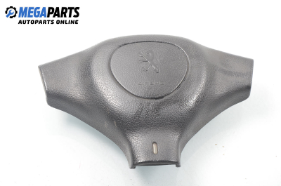 Airbag for Peugeot 306 1.4, 75 hp, hecktür, 3 türen, 1995