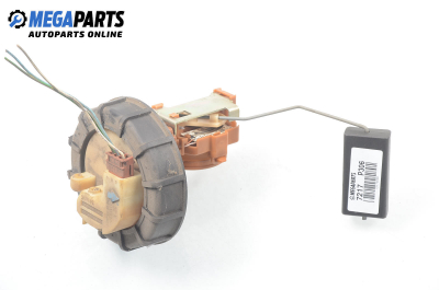 Fuel level sensor for Peugeot 306 1.4, 75 hp, hatchback, 3 doors, 1995