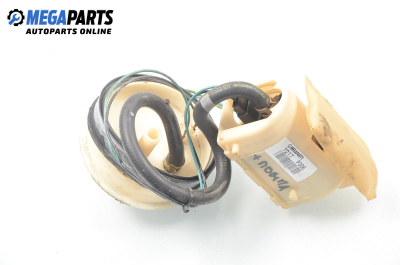 Fuel pump for Peugeot 306 1.4, 75 hp, hatchback, 3 doors, 1995