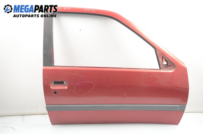 Ușă for Peugeot 306 1.4, 75 hp, hatchback, 1995, position: dreapta