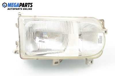 Headlight for Nissan Serena 2.3 D, 75 hp, passenger, 1996, position: right