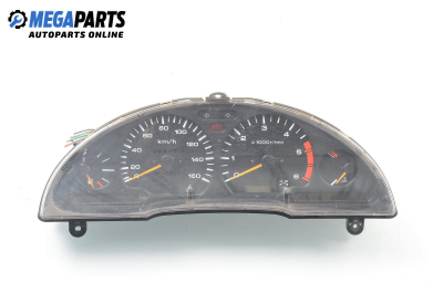 Instrument cluster for Nissan Serena 2.3 D, 75 hp, passenger, 1996