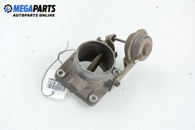 Clapetă carburator for Nissan Serena Minivan (06.1991 - 09.2001) 2.3 D, 75 hp