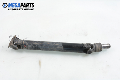 Tail shaft for Nissan Serena 2.3 D, 75 hp, passenger, 1996, position: rear