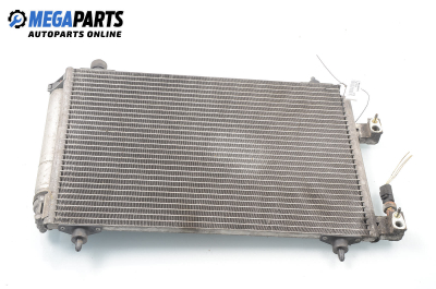 Radiator aer condiționat for Citroen C5 3.0 V6, 207 hp, hatchback, 2001