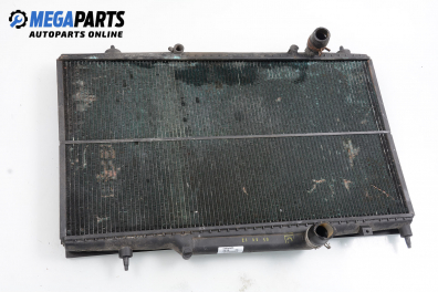 Water radiator for Citroen C5 3.0 V6, 207 hp, hatchback, 2001