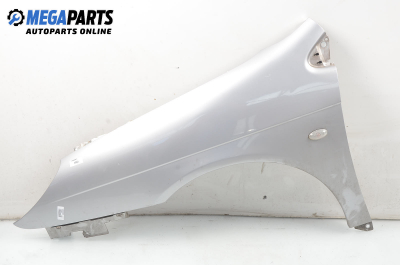 Fender for Citroen C5 3.0 V6, 207 hp, hatchback, 2001, position: left