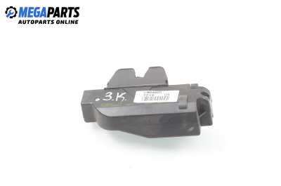 Trunk lock for Citroen C5 3.0 V6, 207 hp, hatchback, 2001