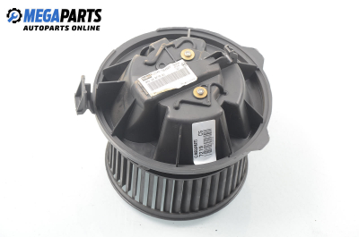 Heating blower for Citroen C5 3.0 V6, 207 hp, hatchback, 2001