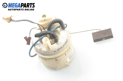 Fuel pump for Citroen C5 3.0 V6, 207 hp, hatchback, 2001