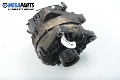 Alternator for Citroen C5 3.0 V6, 207 hp, hatchback, 2001