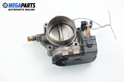 Clapetă carburator for Citroen C5 3.0 V6, 207 hp, hatchback, 2001