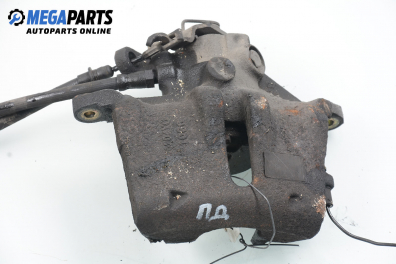 Caliper for Citroen C5 3.0 V6, 207 hp, hatchback, 2001, position: front - right