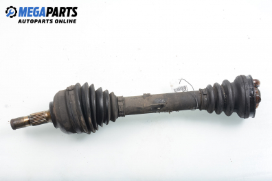 Planetară for Citroen C5 3.0 V6, 207 hp, hatchback, 2001, position: dreapta