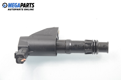 Ignition coil for Citroen C5 3.0 V6, 207 hp, hatchback, 2001 № Delphi 19005337