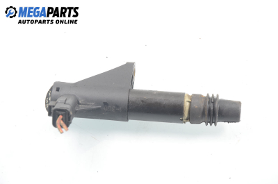 Ignition coil for Citroen C5 3.0 V6, 207 hp, hatchback, 2001 № Delphi 19005337