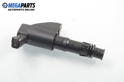 Ignition coil for Citroen C5 3.0 V6, 207 hp, hatchback, 2001 № Delphi 19005337