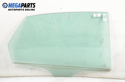 Geam for Citroen C5 3.0 V6, 207 hp, hatchback, 2001, position: dreaptă - spate