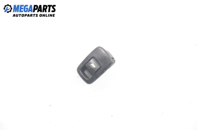 Power window button for Citroen C5 3.0 V6, 207 hp, hatchback, 2001