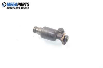 Gasoline fuel injector for Opel Tigra 1.4 16V, 90 hp, 1996