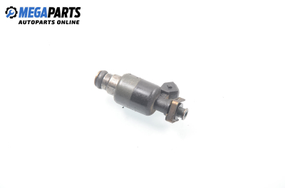 Gasoline fuel injector for Opel Tigra 1.4 16V, 90 hp, 1996