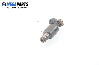 Gasoline fuel injector for Opel Tigra 1.4 16V, 90 hp, 1996