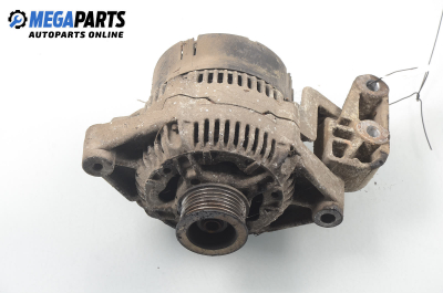 Alternator for Opel Tigra 1.4 16V, 90 hp, 1996