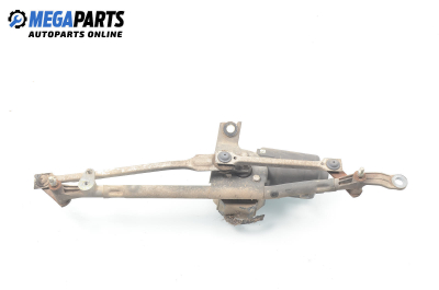 Front wipers motor for Fiat Punto 1.1, 54 hp, 1994