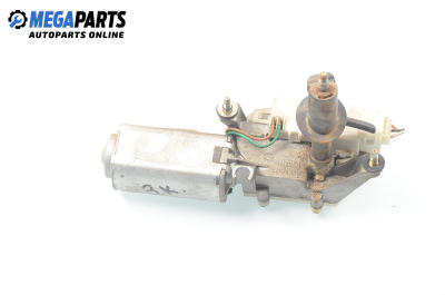 Front wipers motor for Fiat Punto 1.1, 54 hp, 1994, position: rear