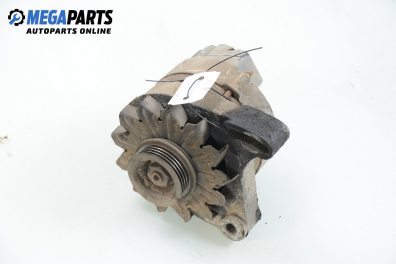 Alternator for Fiat Punto 1.1, 54 hp, 1994