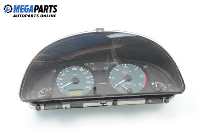 Instrument cluster for Citroen Xsara 1.9 TD, 90 hp, station wagon, 1998 № 21615885-9