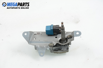 Motor ștergătoare parbriz for Citroen Xsara 1.9 TD, 90 hp, combi, 1998