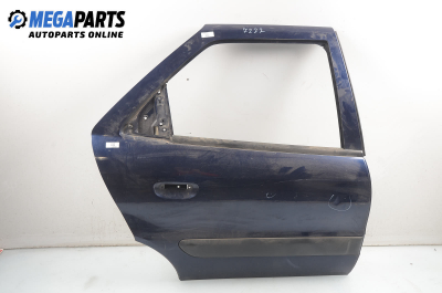 Door for Citroen Xsara 1.9 TD, 90 hp, station wagon, 1998, position: rear - right