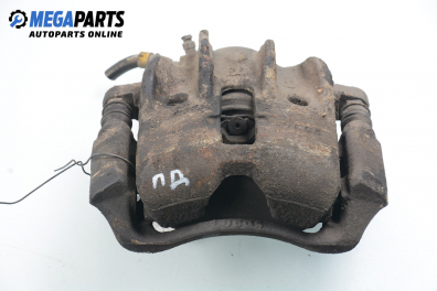 Caliper for Citroen Xsara 1.9 TD, 90 hp, station wagon, 1998, position: front - right