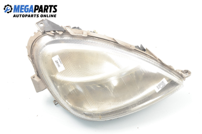 Headlight for Mercedes-Benz A-Class W168 1.4, 82 hp, 5 doors, 1999, position: right