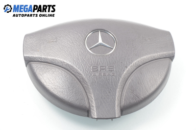 Airbag for Mercedes-Benz A-Class W168 1.4, 82 hp, 5 uși, 1999