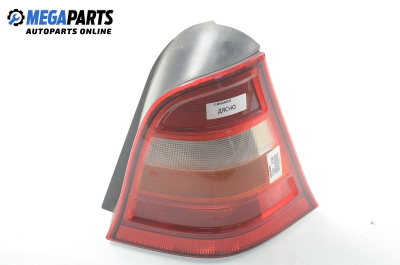 Tail light for Mercedes-Benz A-Class W168 1.4, 82 hp, 5 doors, 1999, position: right