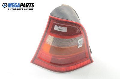 Tail light for Mercedes-Benz A-Class W168 1.4, 82 hp, 5 doors, 1999, position: left