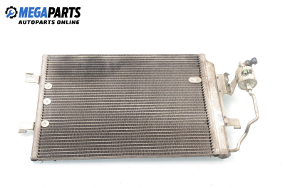 Radiator aer condiționat for Mercedes-Benz A-Class W168 1.4, 82 hp, 1999