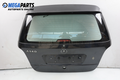 Capac spate for Mercedes-Benz A-Class W168 1.4, 82 hp, 5 uși, 1999